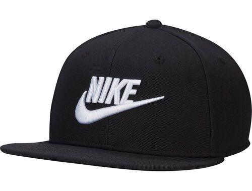 Nike Dri-FIT Pro Strukturierte Futura Cap