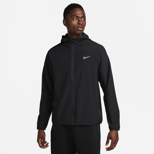 Nike M Nk Df Form Hd Jkt Laufjacke
