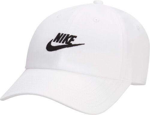 Nike U Nk Club Cap U Cb Fut Wsh L Baseballkappe