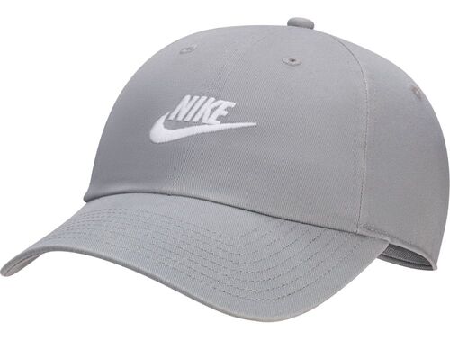 Nike U Nk Club Cap U Cb Fut Wsh L Baseballkappe
