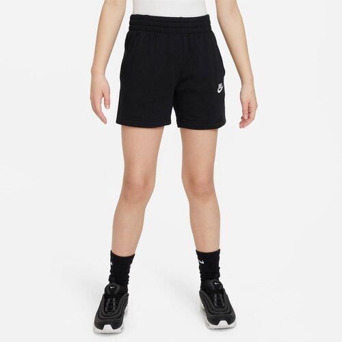 Nike G NSW Club FT 5In Short LBR Freizeithose
