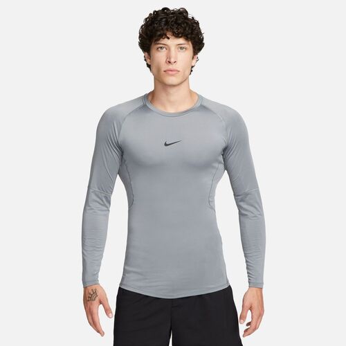 Nike Pro Dri-FIT Fitness-Longsleeve mit enger Passform f�r Herren