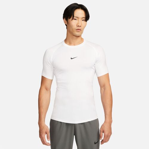 Nike M NP DF Tight Top SS Fitnessshirt