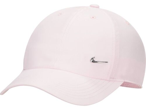 Nike Dri-FIT Club Unstrukturierte Metall-Swoosh-Cap f�r Kinder
