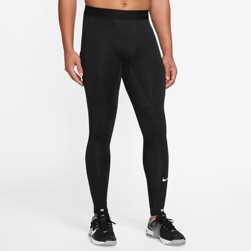 Nike Herren Leggings M Np Warm Tght