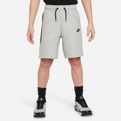 Nike Tech Fleece Shorts f�r �ltere Kinder (Jungen)