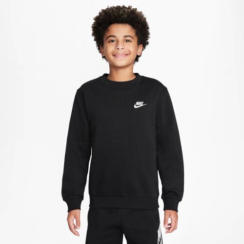 Nike Sportswear Club Fleece Sweatshirt f�r �ltere Kinder