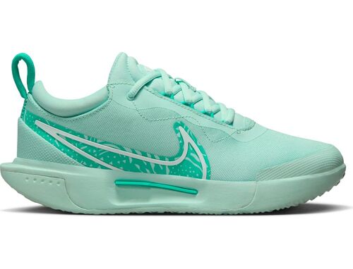 Nike W Nike Zoom Court Pro HC Tennisschuhe