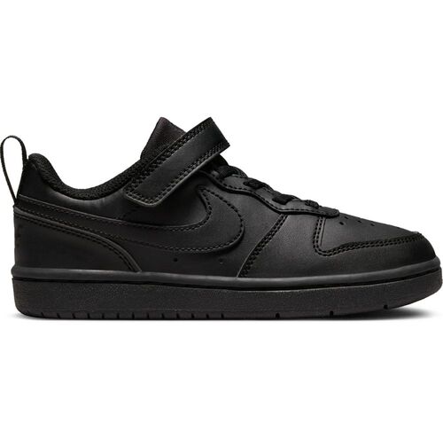 Nike Court Borough Low Recraft (Ps) Sneaker