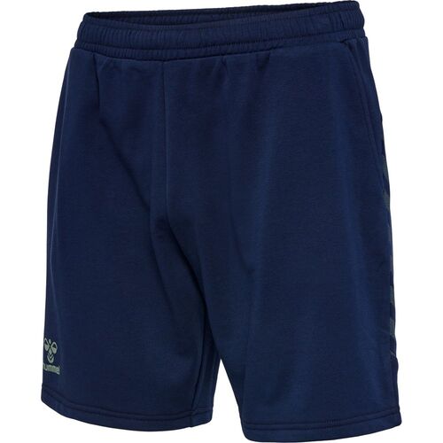 hmlSTALTIC Cotton Shorts