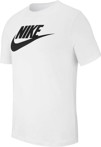 Nike M NSW Tee Icon Futura T-Shirt
