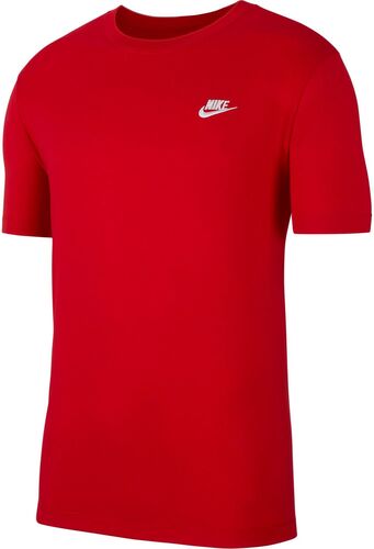 Nike M Nsw Club Tee T-Shirt
