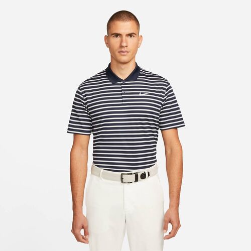 Nike M Nk Df Vctry Stripe Polo Shirt