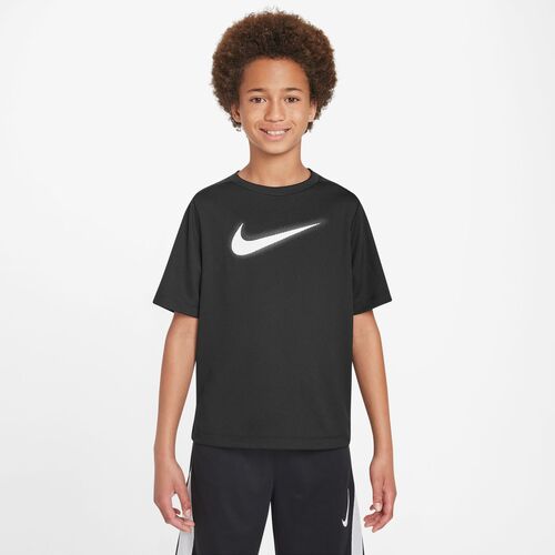 Nike B Nk Df Multi+ Ss Top Hbr T-Shirt
