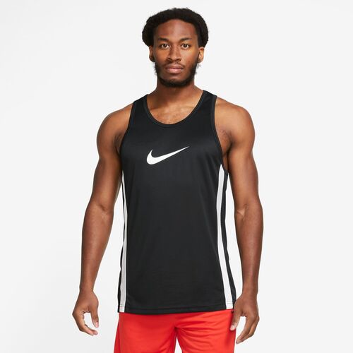 Nike M Nk Df Icon Jersey Basketballtrikot
