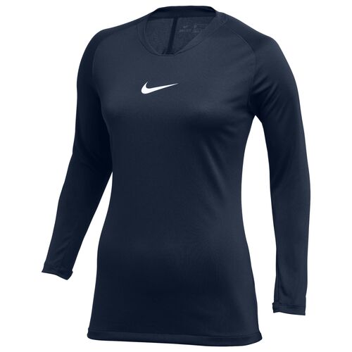 Nike Dri-FIT Park First Layer Damen Fu�ball Trikot