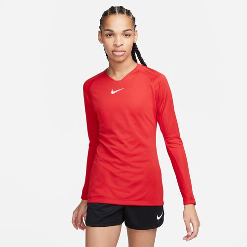 Nike Dri-FIT Park First Layer Damen Fu�ball Trikot