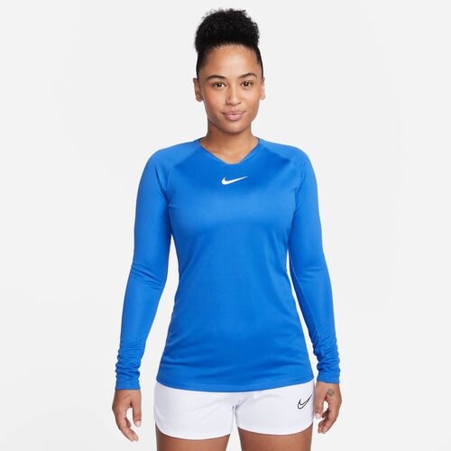 Nike Dri-FIT Park First Layer Damen Fu�ball Trikot
