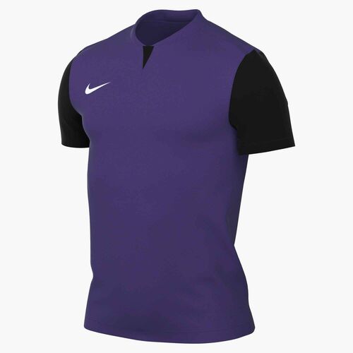 Nike Dri-FIT Trophy 5 Kurzarm-Fu�balltrikot f�r Herren (Stock)