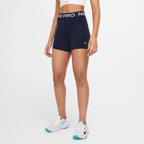 Nike W Np 365 Short 5In Trainingsshorts