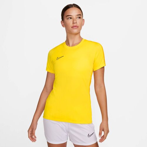 Nike Dri-FIT Academy Kurzarm-Fu�balloberteil f�r Damen (Stock)