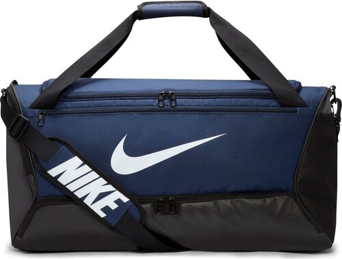 Nike Herren Sporttasche Nk Brsla M Duff   9.5 (60L)