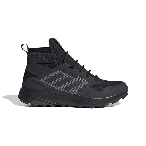 adidas Herren TERREX Trailmaker Mid COLD.RDY Wanderschuhe