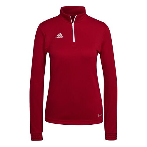 adidas Damen Entrada 22 Training Oberteil