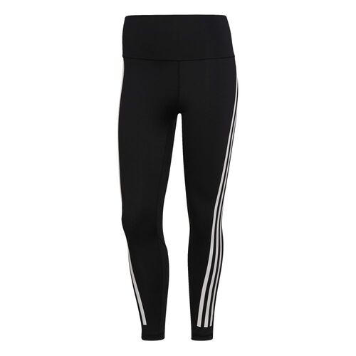 adidas Damen Optime Trainicons 7/8-Leggings