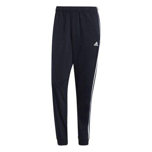 adidas Primegreen Essentials Warm-Up Tapered 3-Streifen Trainingshose