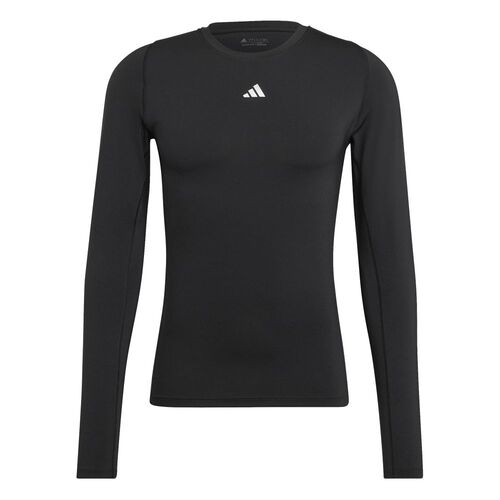 adidas Techfit AEROREADY Longsleeve