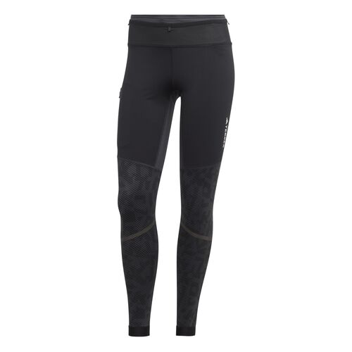 adidas TERREX Agravic Trail Running Leggings