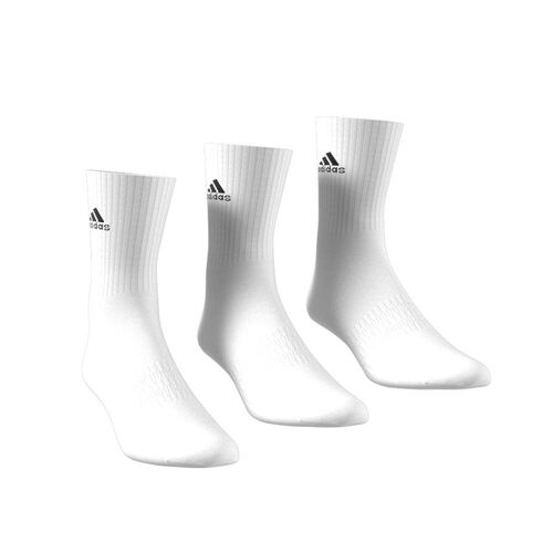 adidas Cushioned Crew Socken, 3 Paar