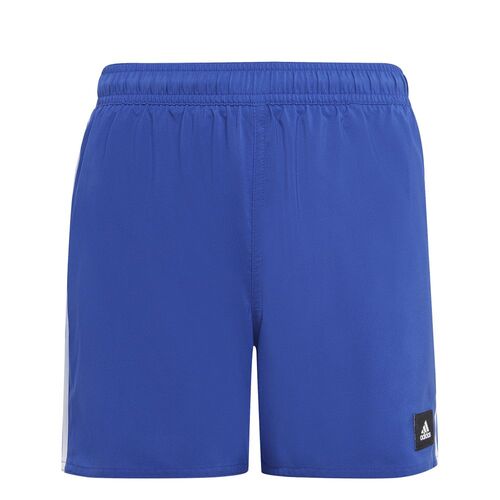 adidas 3-Streifen Badeshorts
