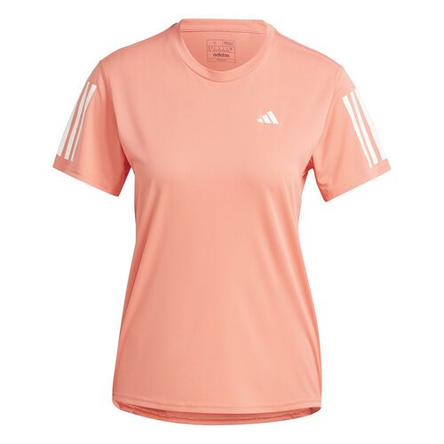 adidas Own the Run T-Shirt