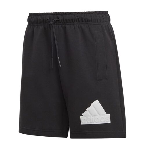 adidas Future Icons Badge of Sport Shorts