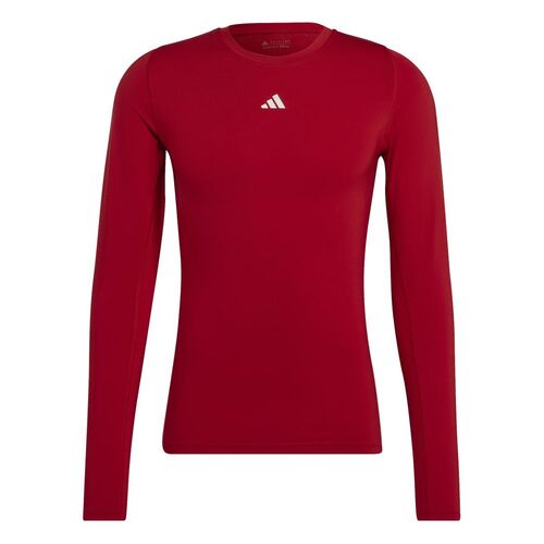 adidas Techfit AEROREADY Longsleeve