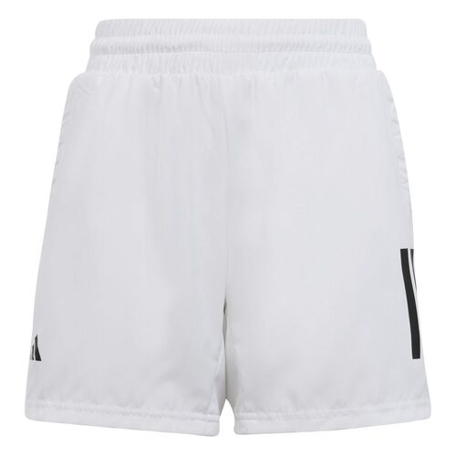 adidas Club Tennis 3-Streifen Shorts