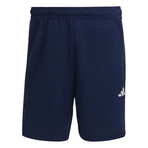 adidas Train Essentials Piqu� 3-Streifen Trainingsshorts
