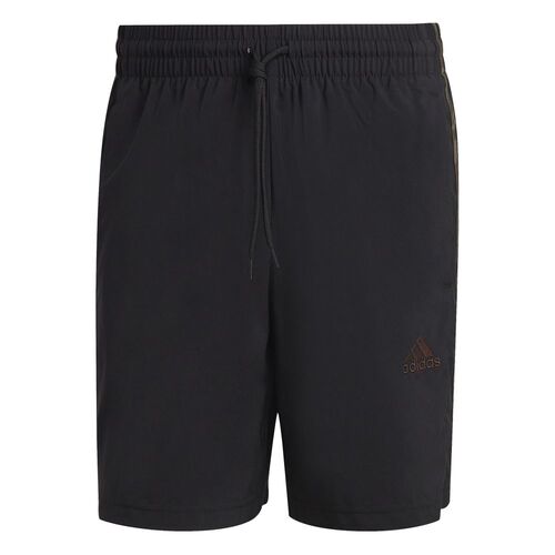 adidas AEROREADY Essentials Chelsea 3-Streifen Shorts
