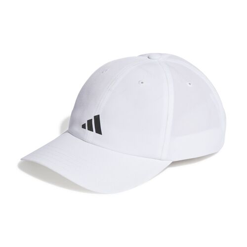 adidas Running Essentials AEROREADY Six-Panel Baseball Kappe