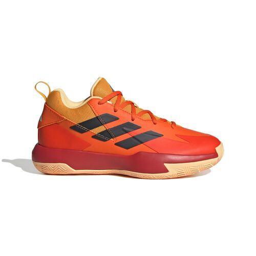 adidas Cross Em Up Select Basketballschuhe