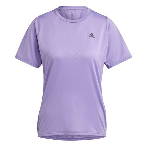 adidas Run Icons Running T-Shirt