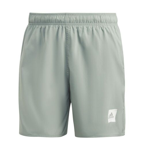 adidas Short Length Solid Badeshorts