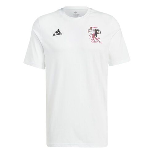 adidas Pogba Icon Graphic T-Shirt