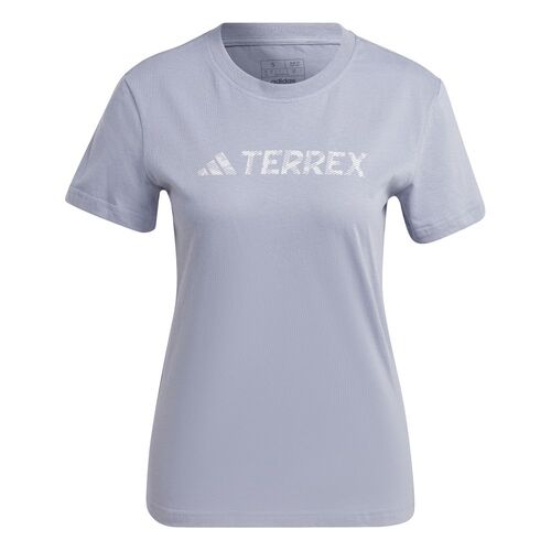adidas TERREX Classic Logo T-Shirt