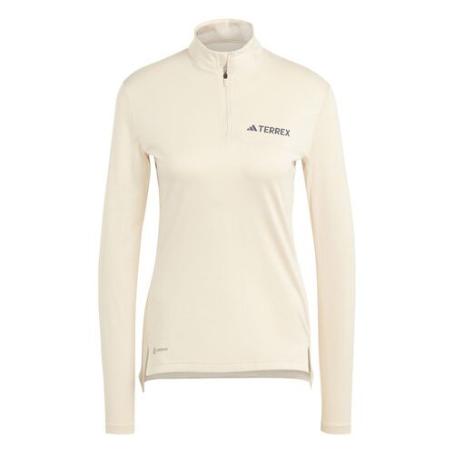 adidas TERREX Multi Half-Zip Longsleeve