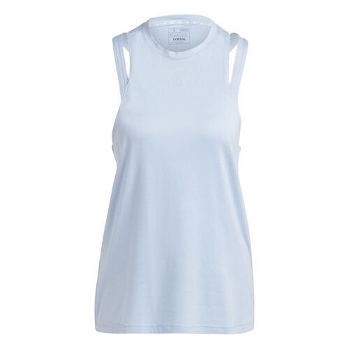 adidas AEROREADY Train Essentials 3 Bar Logo Tanktop