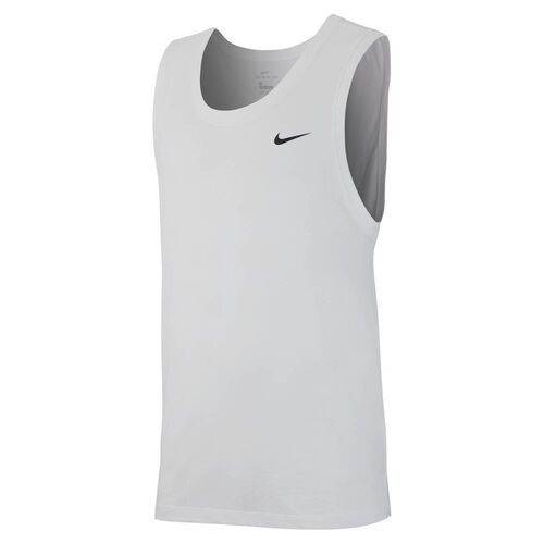 Nike Herren Tank Top M Nk Df Tank Dfc Solid