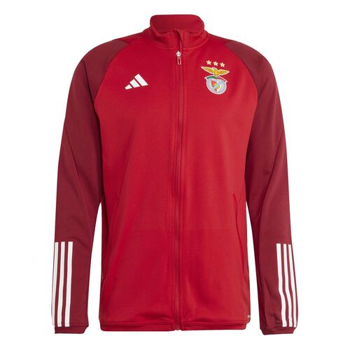 adidas Benfica Lissabon Tiro 23 Trainingsjacke